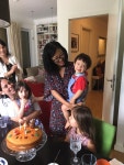 Fundraiser by Mo Saha : Christine Ji-Youngs Fundraiser Donate to Christine Ji-Youngs Fundraiser, organized by Mo Saha