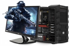 A New Gaming PC by Berkay Kaplan - GoFundMe Click here to support A New Gaming PC by Berkay Kaplan