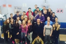 Kings Pavilion Gym Equipment by Stuart Vettraino - GoFundMe Click here to support Kings Pavilion Gym Equipment by Stuart Vettraino