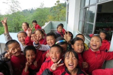 Fundraiser by Wade Dossey : Eyeglass Exchange China Trip Donate to Eyeglass Exchange China Trip, organized by Wade Dossey