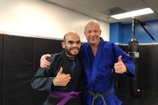 Fundraiser for Francisco Valdez by Brandi Sullivan : Help Franco Recover From Harvey Donate to Help Franco Recover From Harvey... 