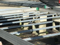 Fundraiser by Michael Borek : Help Rebuild our Farm after Irma Help Rebuild our Farm after  Irma, organized by Michael Borek