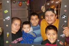 Fundraiser for Martha Suarez by Odeth Bahena : Team Elsa Donate to Team Elsa, organized by Odeth Bahena