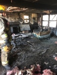 Fundraiser for Alysa Pitts by Ashley Freetly Horvat : Pitts Family House Fire Devastates Donate to Pitts Family House Fire... 