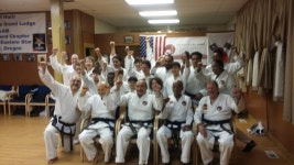 Fundraiser by Cameron Whitten : Defend Sons of Haiti Lodge Donate to Defend Sons of Haiti Lodge, organized by Cameron Whitten