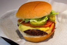 Fundraiser by Michael Reeves : Meta Burger, Plant-Based Restaurant Donate to Meta Burger, Plant-Based Restaurant, organized by... 