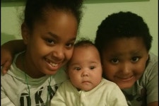 Fundraiser by Tori Robinson : Funeral costs for Nova Sky Baker Donate to Funeral costs for Nova Sky Baker, organized by Tori Robinson