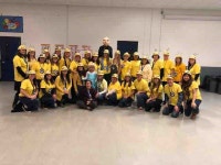 Fundraiser by Paz Gonzalez : Elizabeth’s Medical Treatment&Care Click here to support Elizabeth’s Medical Treatment&Care... 