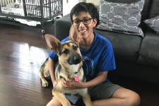 Fundraiser for Tysinn Ghia by Maritza Ghia : Carlitos Recovery Fund Donate to Carlitos Recovery Fund, organized by Maritza Ghia