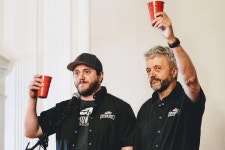 Fundraiser for Robin Weber by Kalyn Weber : Common Roots Brewing Company Fire Recovery Click here to support Common Roots Brewing... 