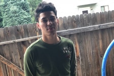 Fundraiser by Jessica Rosenberg : Cordell Marquez Rosenberg Click here to support Cordell Marquez Rosenberg organized by Jessica... 