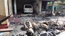 Fundraiser by Anton Sinnathamby : Sri Lanka Bombing Kids Relief Aid Help  Zion Chur. Click here to support Sri Lanka Bombing Kids... 