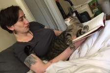 Fundraiser for Matthew Gurwitz by Elizabeth Torres : Emily Strikes Back! (Stroke Recovery Fund) Donate to Emily Strikes Back!... 