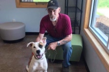 Fundraiser by Tanya Hendricks : Rich McDonalds end of life Donate to Rich McDonalds end of life, organized by Tanya Hendricks