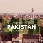 Fundraiser by Jordan Matthew Gardner : Missionary Trip to Pakistan Donate to Missionary Trip to Pakistan, organized by Jordan... 