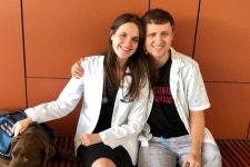 Fundraiser for David Shattuck by Sara Gilbert : Sarah Shattuck... Shattucks Traumatic Brain Injury  Fund organized by Sara Gilbert