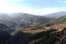 Fundraiser by Sera Lindsey : Moroccan Craft Heritage Trip Moroccan Craft Heritage Trip, organized by Sera Lindsey
