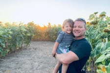 Fundraiser for Hope Harrison by Christie Clothier : Dustin Harrison Family Dustin Harrison Family, organized by Christie Clothier