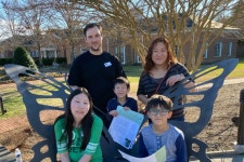 Fundraiser for Michelle Kim Brady by Christina Kim : Rally for OUR Tom Brady Rally for OUR Tom Brady, organized by Christina Kim