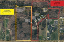 Fundraiser for Plast Ukrainian Scouting Organization Novyi Sokil by Greg Tkaczyk : Campaign complete! Sokil-adjacent land... 