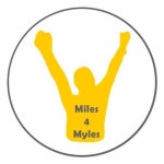 Fundraiser by LizzyMike Jones : 110 Miles4Myles Bike Ride Donate to 110 Miles4Myles Bike Ride, organized by LizzyMike Jones