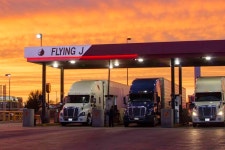 Fundraiser for Cathie Davis by Nicholas Soroka : Pre pay meals for truck drivers Donate to Pre pay meals for truck drivers... 