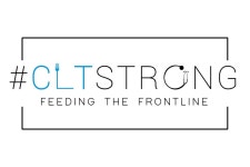 Fundraiser by Caroline Elliott : #CLTSTRONG: Feeding the Frontline Donate to #CLTSTRONG: Feeding the Frontline, organized by... 