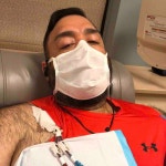Fundraiser by Nelda Villarreal : Virgilios medical needs Donate to Virgilios medical needs, organized by Nelda Villarreal