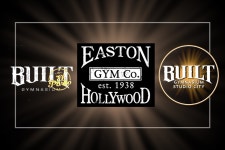 Fundraiser for Toby Johnson by Easton And Built Members : Keep Easton Gym & Built Gymnasium Alive Keep Easton Gym & Built... 