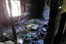 Fundraiser for Nicki Curtis by Misty Belous : Curtis Family Fire Fund Donate to Curtis Family Fire Fund, organized by Misty Belous
