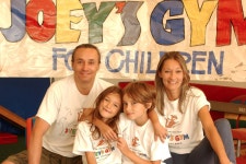 Fundraiser by Ron Smith : Please Help Joeys Gym Stay Alive Donate to Please Help Joeys Gym Stay Alive, organized by Ron Smith