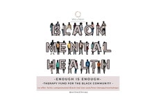 Fundraiser by WellNest Psychotherapy Services : Therapy Fund for the Black Community Therapy Fund for the Black Community... 