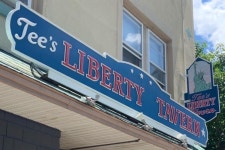 Fundraiser for Teresa Hisman by Stephanie Henry : Help save Tee’s Liberty Tavern Donate to Help save Tee’s Liberty Tavern... 