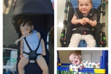 Fundraiser by Tori Holland : Assistance dog for Elodie-Rose! Donate to Assistance dog for Elodie-Rose!, organized by Tori Holland