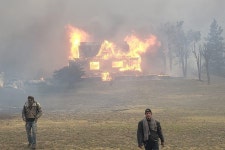 Fundraiser for Roxanne Hartman by Shiretha Hamilton : WILDFIRE TAKES EVERYTHING WILDFIRE TAKES EVERYTHING, organized by Shiretha... 