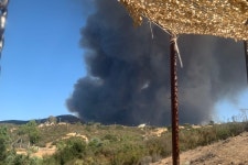 Fundraiser for Alana Marie Hayes Roberts by Athena Wilson Roberts : Roberts Family Fire Relief Donate to Roberts Family Fire... 