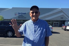 Fundraiser by Michael Schinn : Thank You Imbert Cancer Center Donate to Thank You Imbert Cancer Center, organized by Michael Schinn