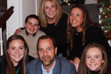 Fundraiser for Kathleen Moyna by Michelle Stangarone : Holiday Fundraiser - Kevin Moynas College Fund Donate to Holiday... 