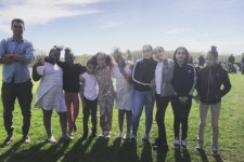Fundraiser by Marcos Lawrence Baugh : Urban Golf Club Donate to Urban Golf Club, organized by Marcos Lawrence Baugh