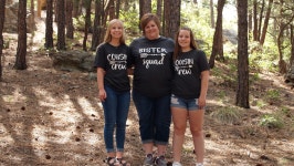 Fundraiser for Cassy Small by Sarah Dailey : Cox-Small Family House Fire Donate to Cox-Small Family House Fire, organized by... 