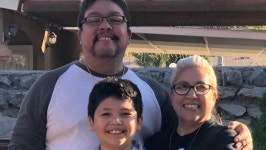 Fundraiser for J M by David Ramirez : Help With Medical Bills Donate to Help With Medical Bills, organized by David Ramirez