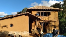 Fundraiser for Heidrun Tremp by Heidrun Tremp Soares : Unser Traum vom eigenen Haus Donate to Unser Traum vom eigenen Haus... 