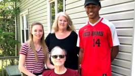 Fundraiser for Sue OBryan by Barb Austin : Support the OBryan Family Donate to Support the OBryan Family, organized by Barb Austin