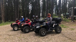 Fundraiser for Michael Reel by Kerri Bickerton : Help Michael Reels Recovery Donate to Help Michael Reels Recovery, organized... 