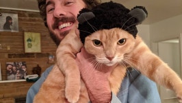 Fundraiser by Olive Kathryn : Osages Vet Bills Donate to Osages Vet Bills, organized by Olive Kathryn