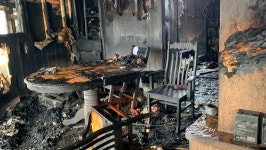 Fundraiser by Dawn Pandel : House Fire Relief For Trudy Donate to House Fire Relief For Trudy, organized by Dawn Pandel
