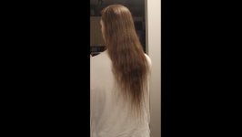 Fundraiser by Brett Weatherby : Fundraiser and Hair Donation! Fundraiser and Hair Donation!, organized by Brett Weatherby