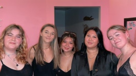 Fundraiser by Catherine Feeley-Leetz : Help Alpha Pi Phi Mu Chapter Stay Cozy This Winter Donate to Help Alpha Pi Phi Mu Chapter... 