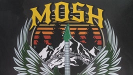 Fundraiser by Jarad Phoenix : Mosh in the Mountains 4 Fund Donate to Mosh in the Mountains 4 Fund, organized by Jarad Phoenix