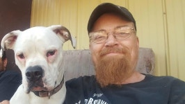 Fundraiser by Samantha Vogelgesang : Darren’s (mustang’s) house fire Donate to Darren’s  (mustang’s) house fire... 